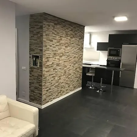 Appartement Precioso Piso Puerto De La Cruz *