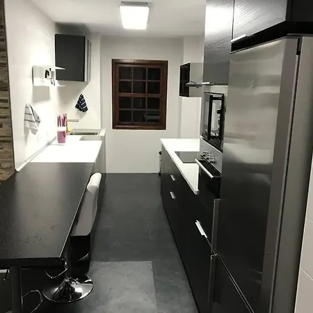 Precioso Piso Puerto De La Cruz Appartement Puerto de la Cruz (Tenerife)