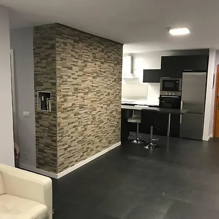 Appartement Precioso Piso Puerto De La Cruz *