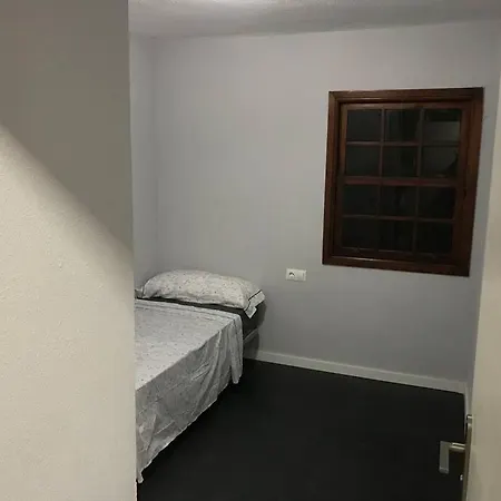 Precioso Piso Puerto De La Cruz Appartement *