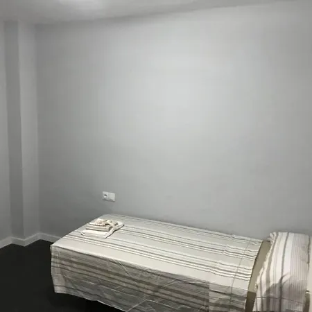 Precioso Piso Puerto De La Cruz Appartement *