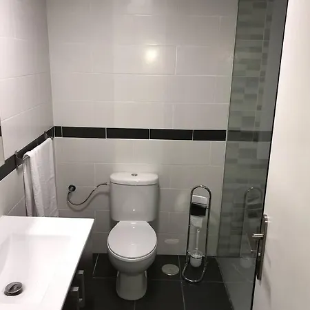 Precioso Piso Puerto De La Cruz